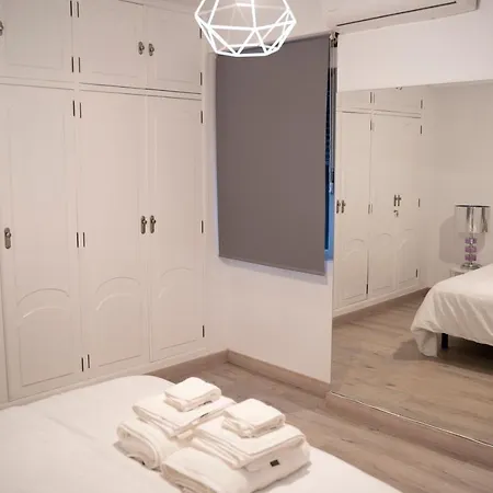 Turistico Calle San Basilio 6 Patios Appartement Cordoue