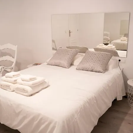 Apartment Turistico Calle San Basilio 6 Patios Cordoba