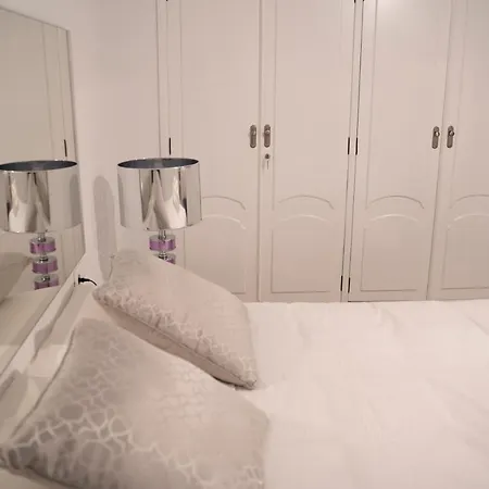 Apartment Turistico Calle San Basilio 6 Patios Cordoba