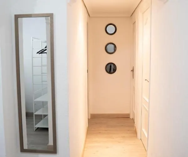 Apartment Turistico Calle San Basilio 6 Patios *