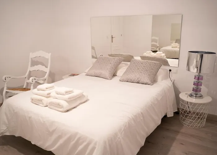 Apartment Turistico Calle San Basilio 6 Patios Cordoba