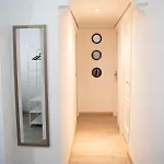 דירה Turistico Calle San Basilio 6 Patios *