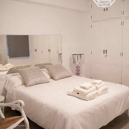 Turistico Calle San Basilio 6 Patios * Кордова