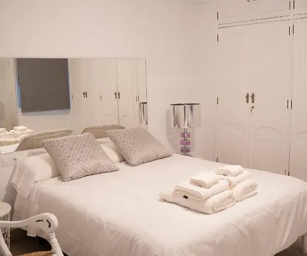 Turistico Calle San Basilio 6 Patios * Кордова